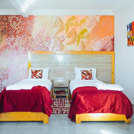 Fyndy Hotel Dakhla Zewnętrze zdjęcie