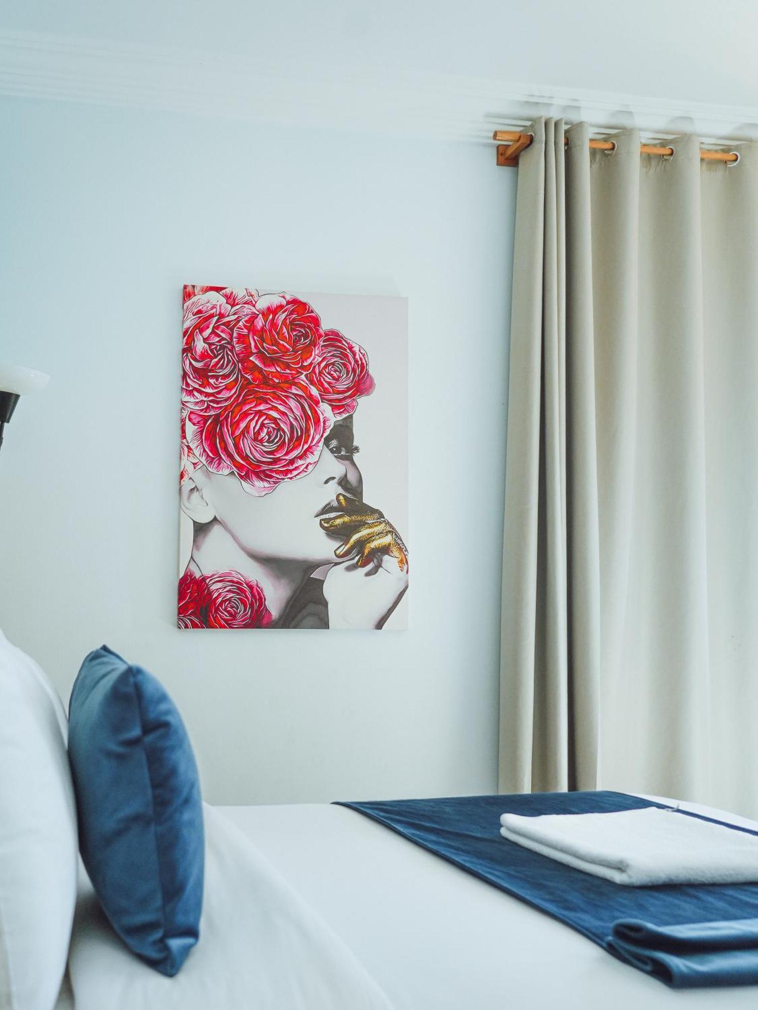 Fyndy Hotel Dakhla Zewnętrze zdjęcie