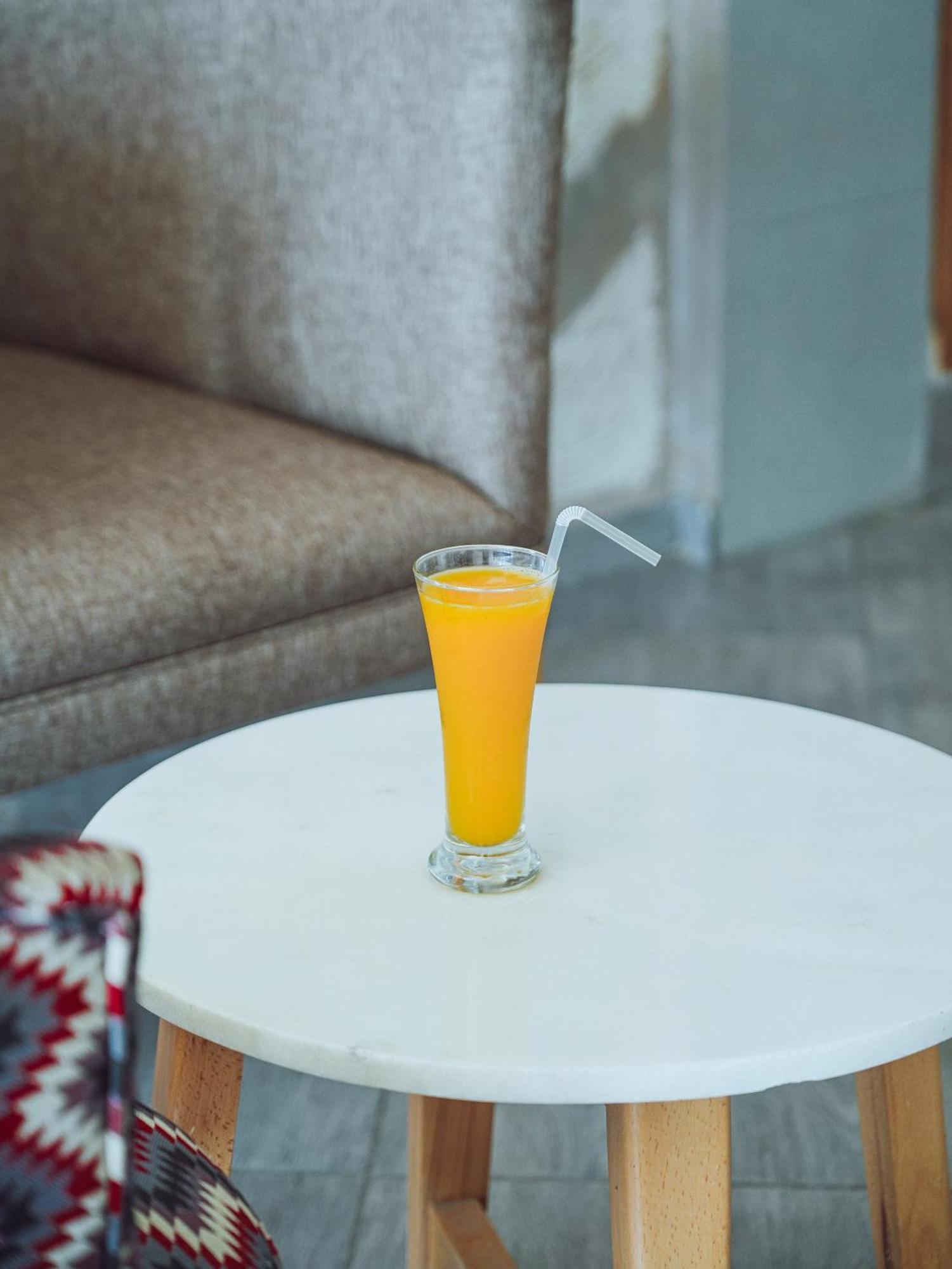 Fyndy Hotel Dakhla Zewnętrze zdjęcie