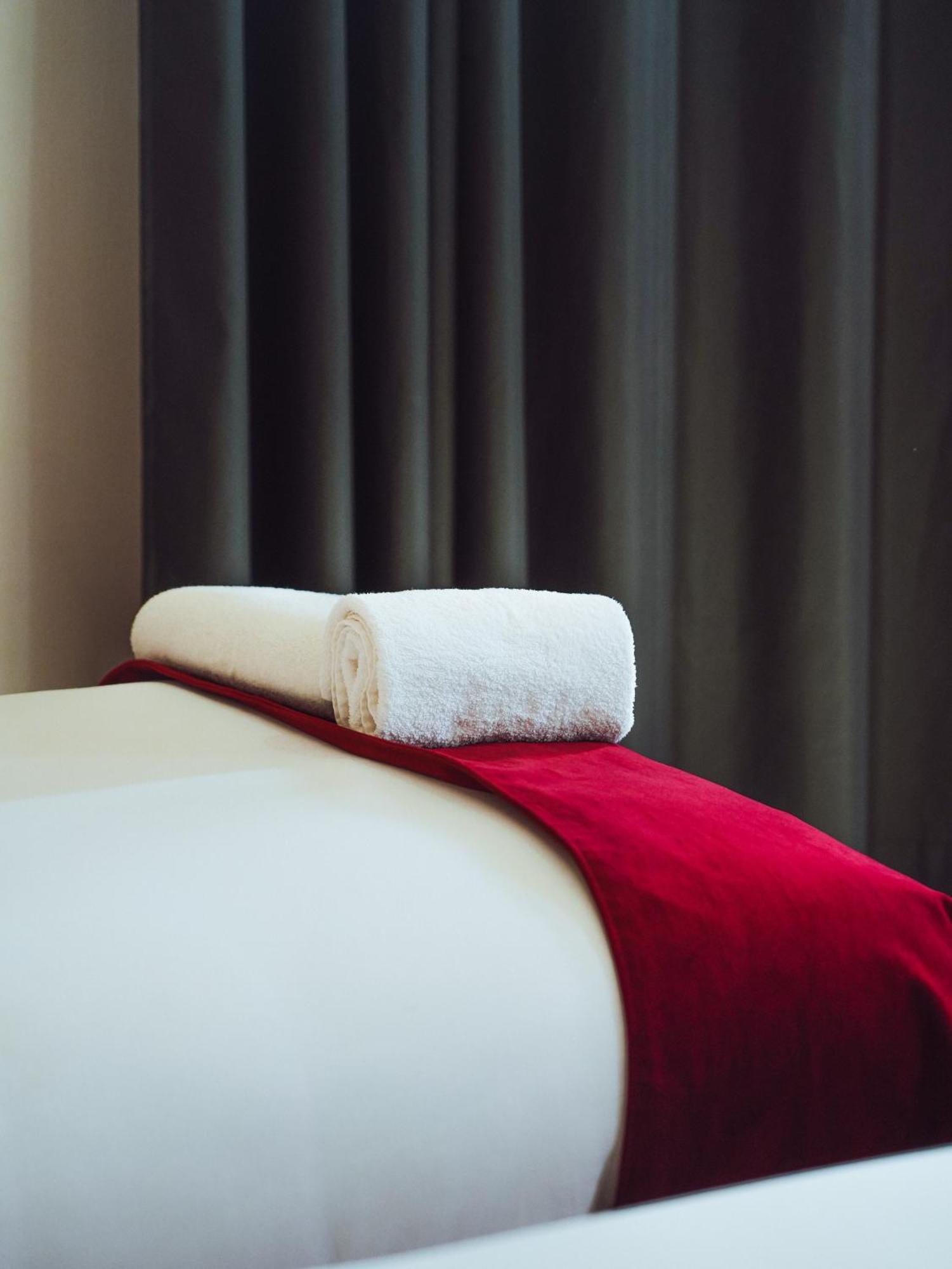 Fyndy Hotel Dakhla Zewnętrze zdjęcie