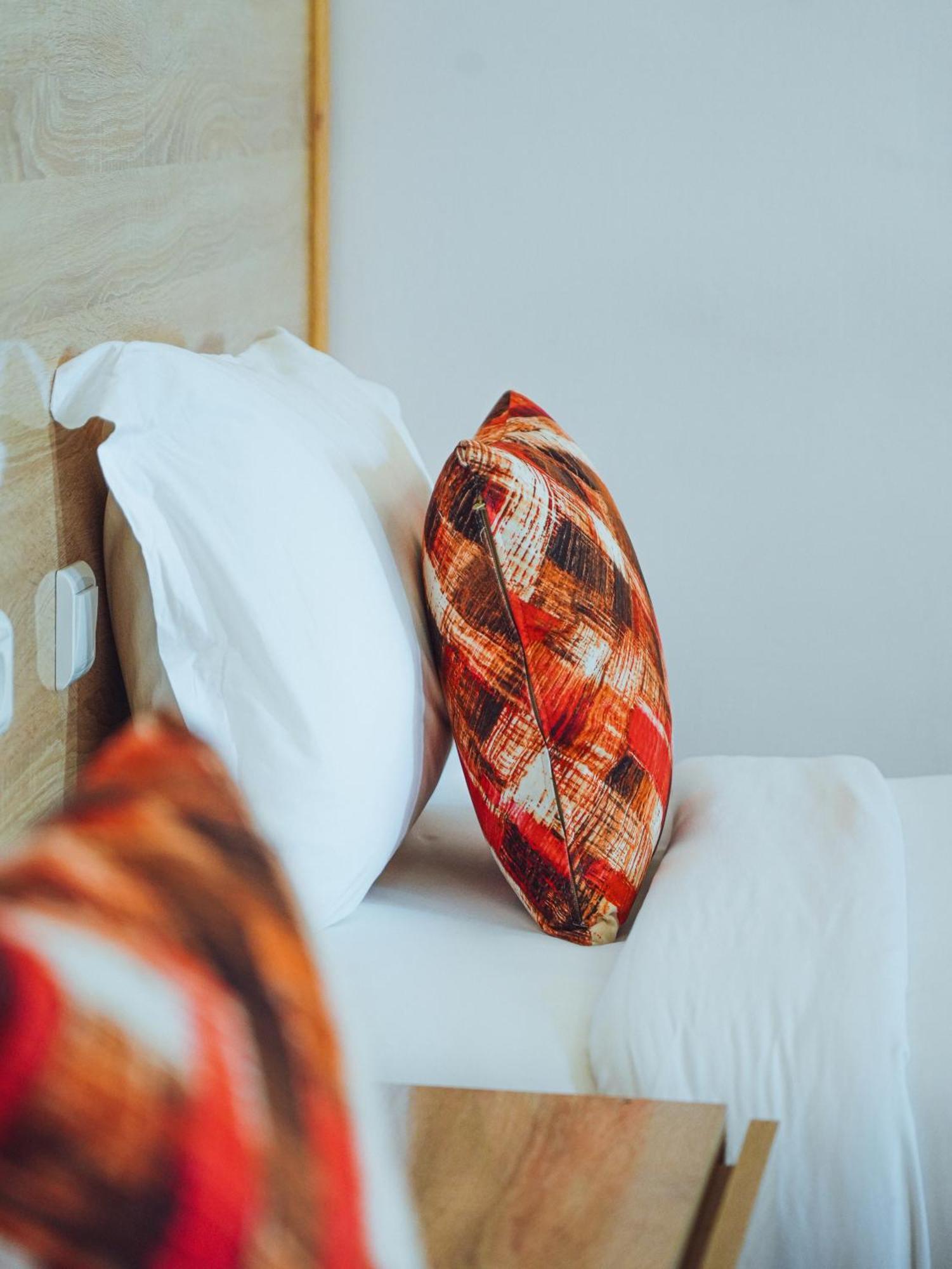 Fyndy Hotel Dakhla Zewnętrze zdjęcie