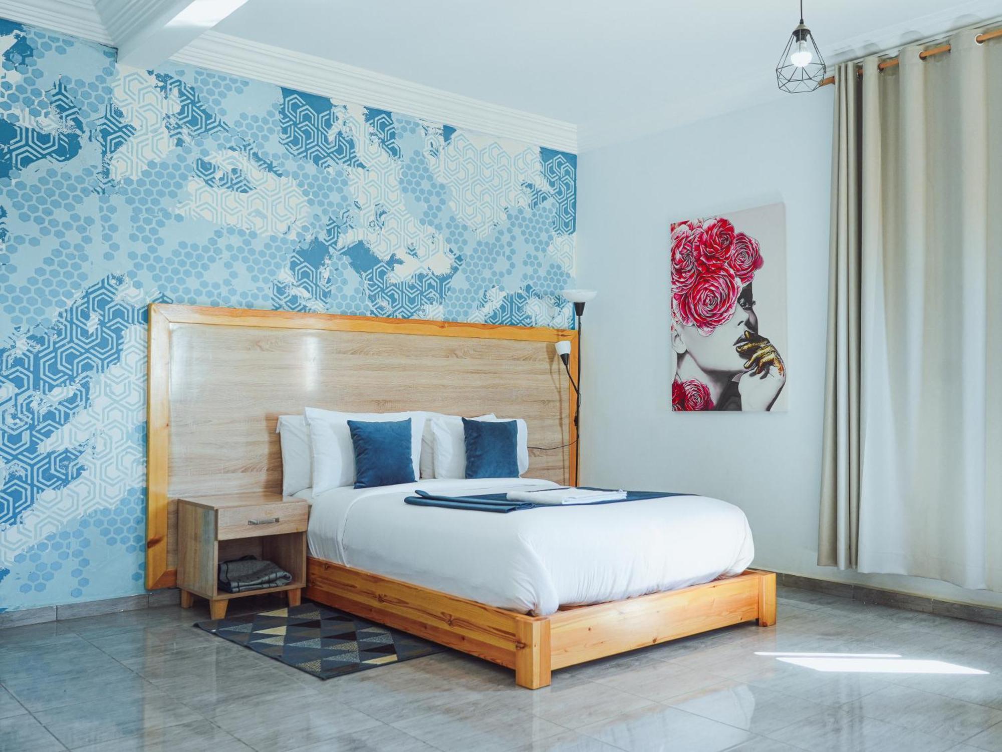 Fyndy Hotel Dakhla Zewnętrze zdjęcie