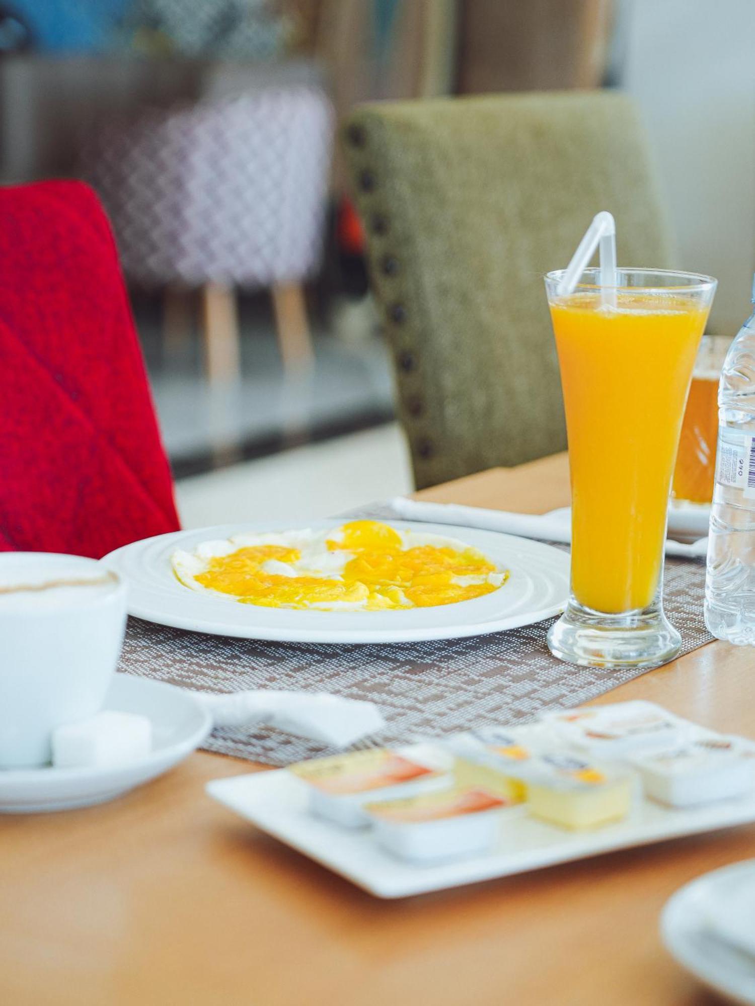 Fyndy Hotel Dakhla Zewnętrze zdjęcie