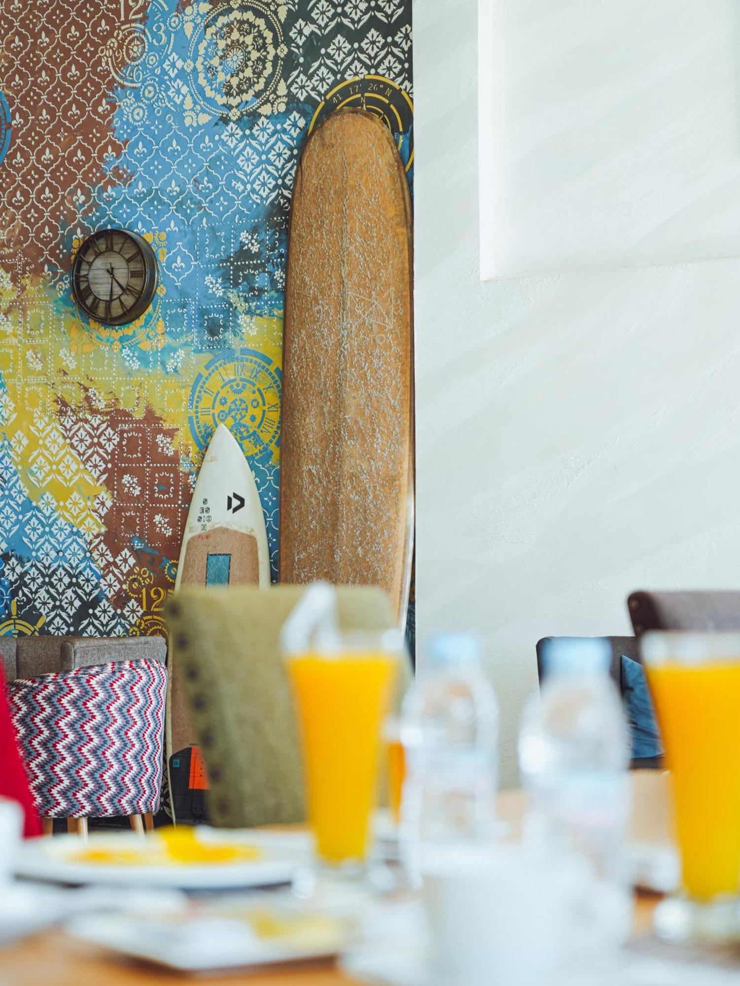 Fyndy Hotel Dakhla Zewnętrze zdjęcie