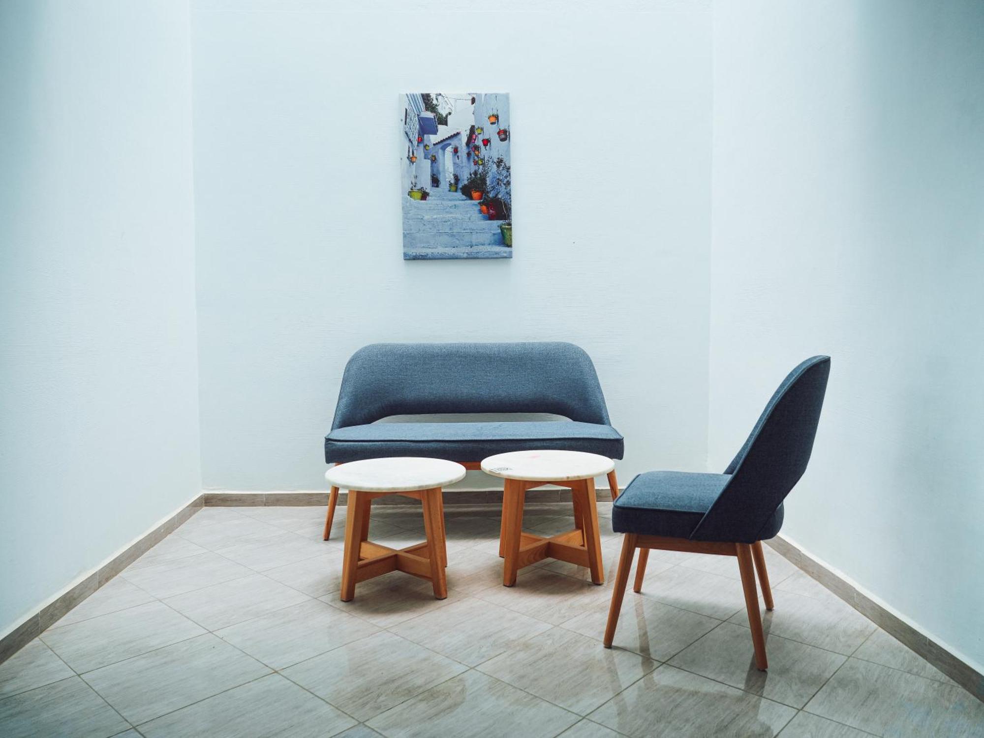 Fyndy Hotel Dakhla Zewnętrze zdjęcie