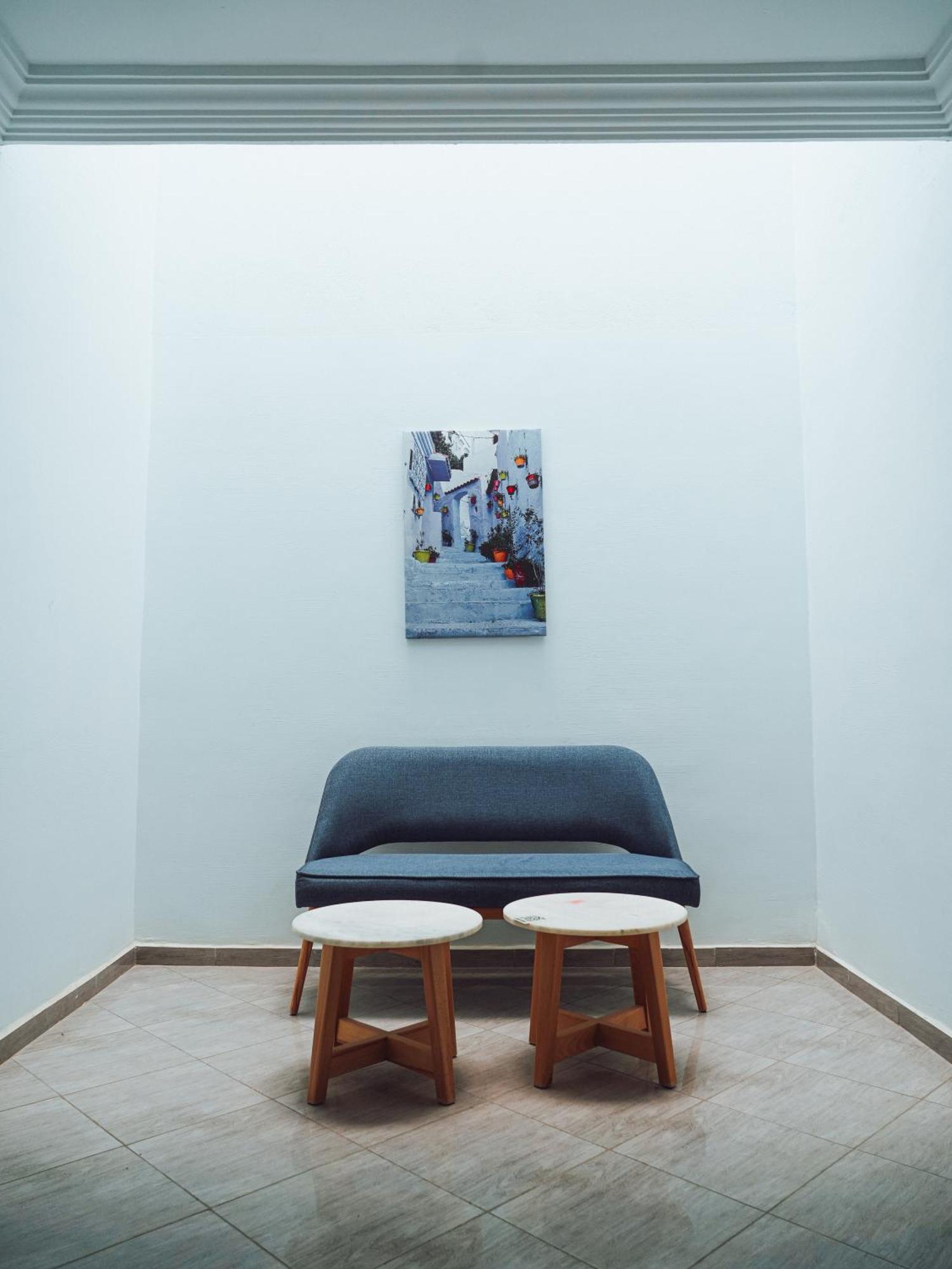 Fyndy Hotel Dakhla Zewnętrze zdjęcie