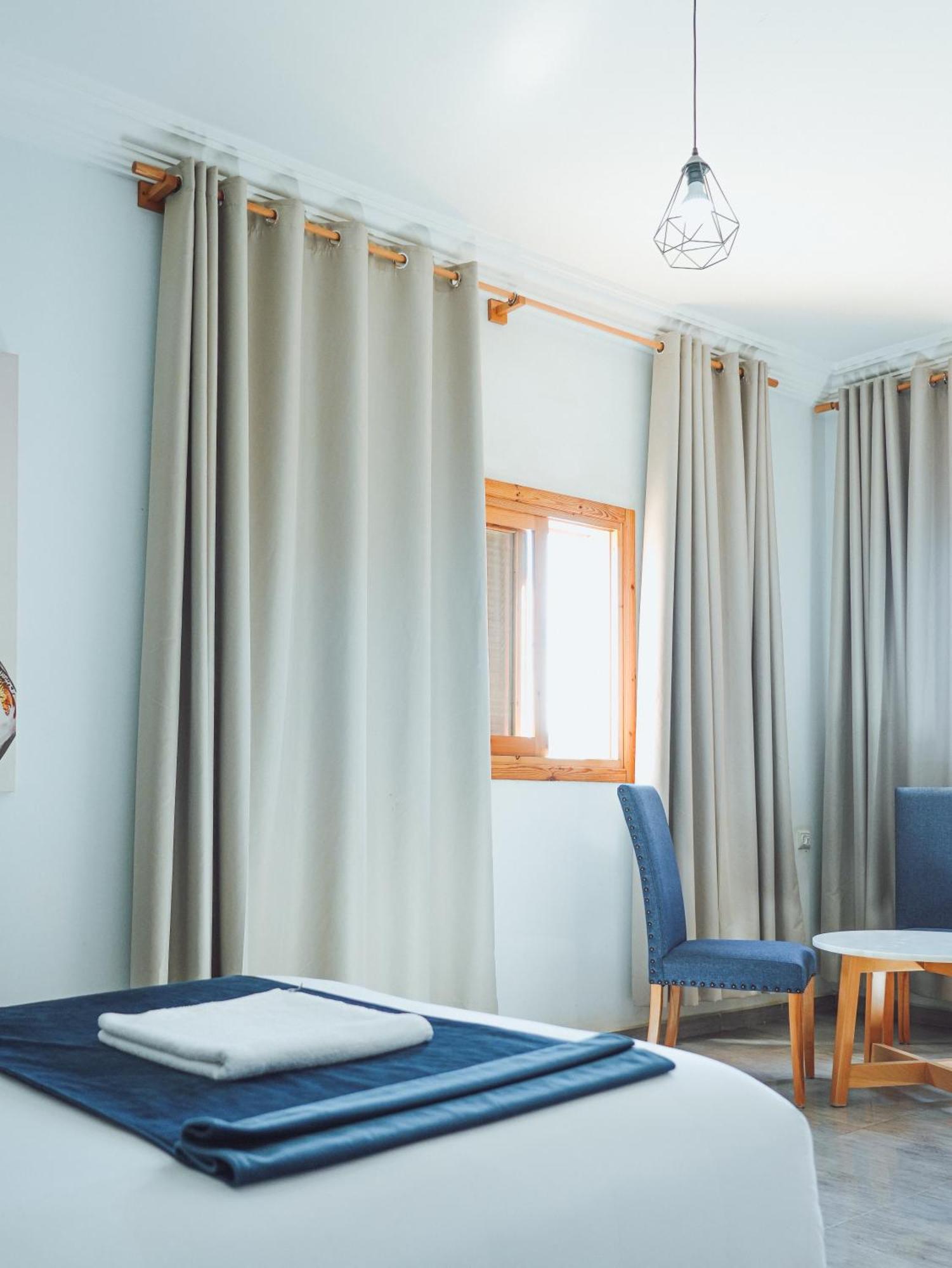 Fyndy Hotel Dakhla Zewnętrze zdjęcie