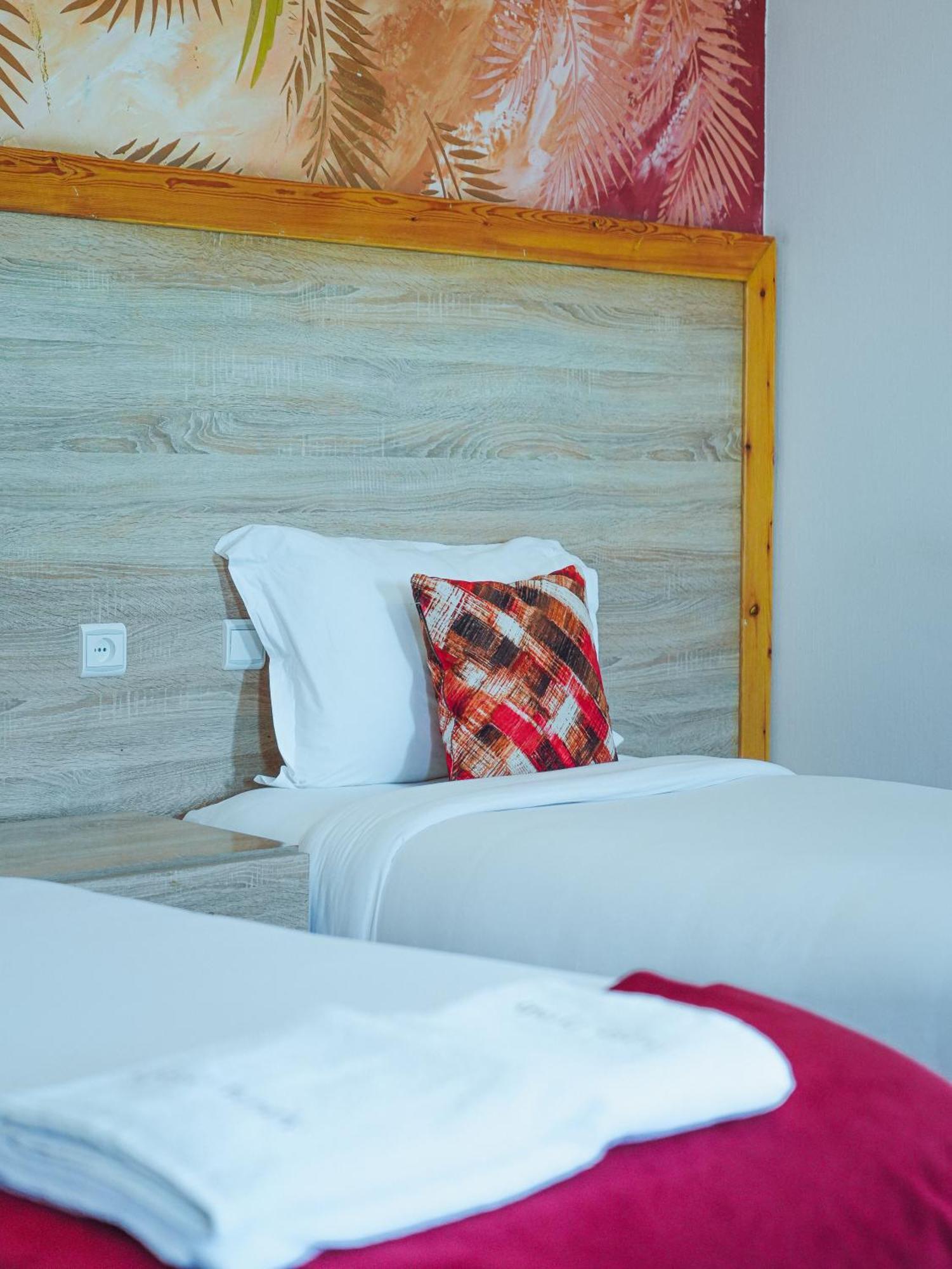 Fyndy Hotel Dakhla Zewnętrze zdjęcie