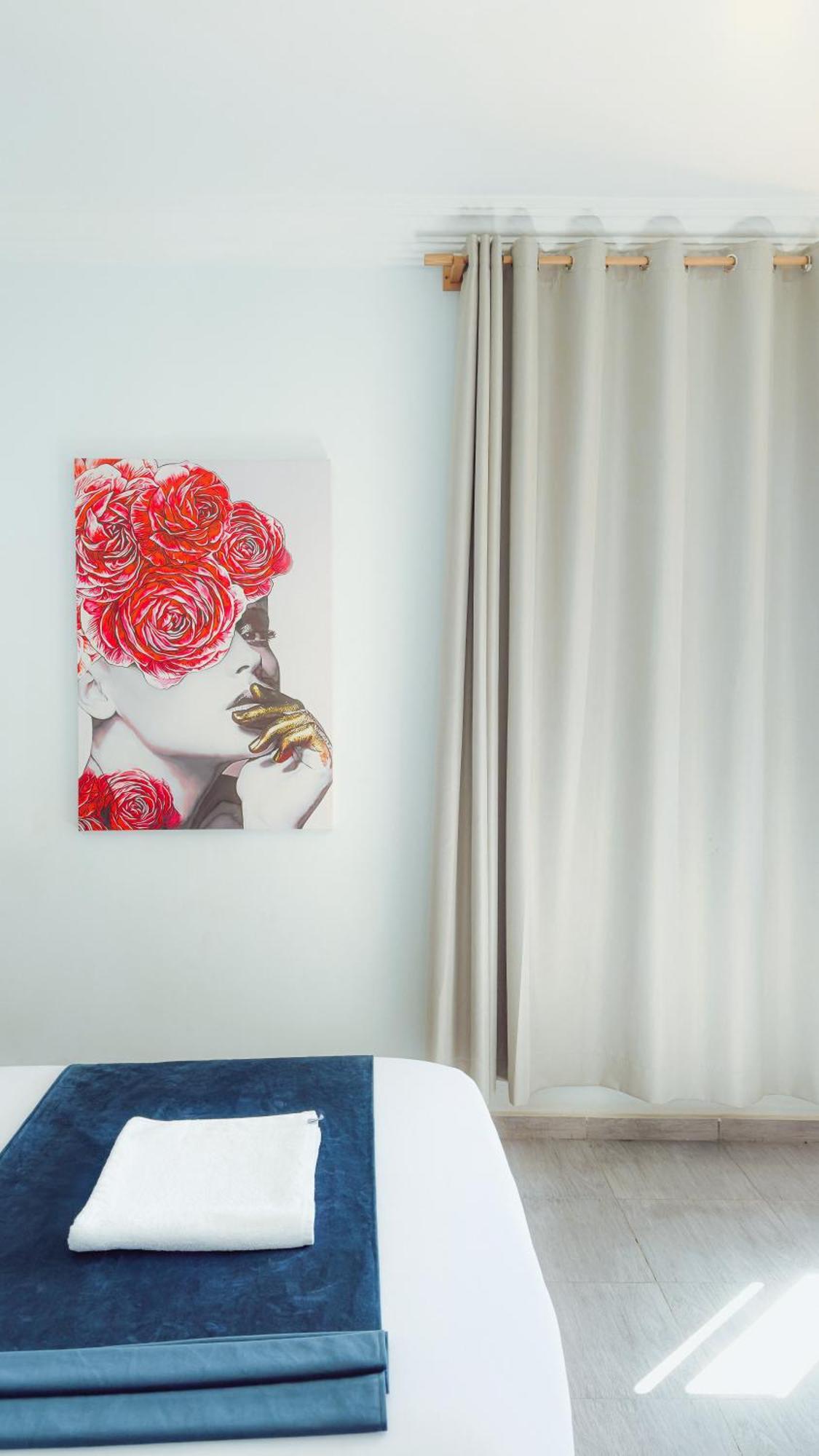 Fyndy Hotel Dakhla Zewnętrze zdjęcie