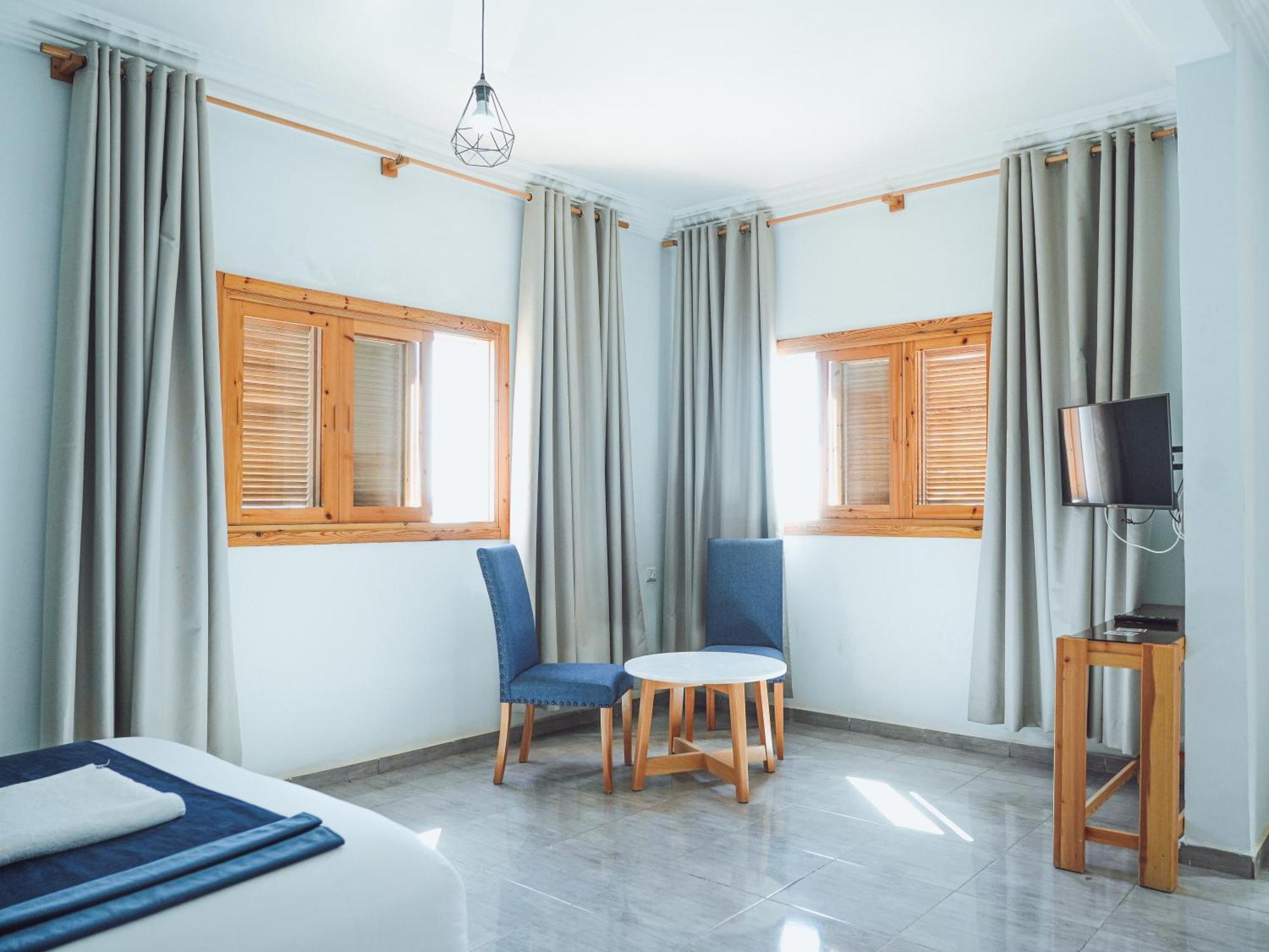 Fyndy Hotel Dakhla Zewnętrze zdjęcie