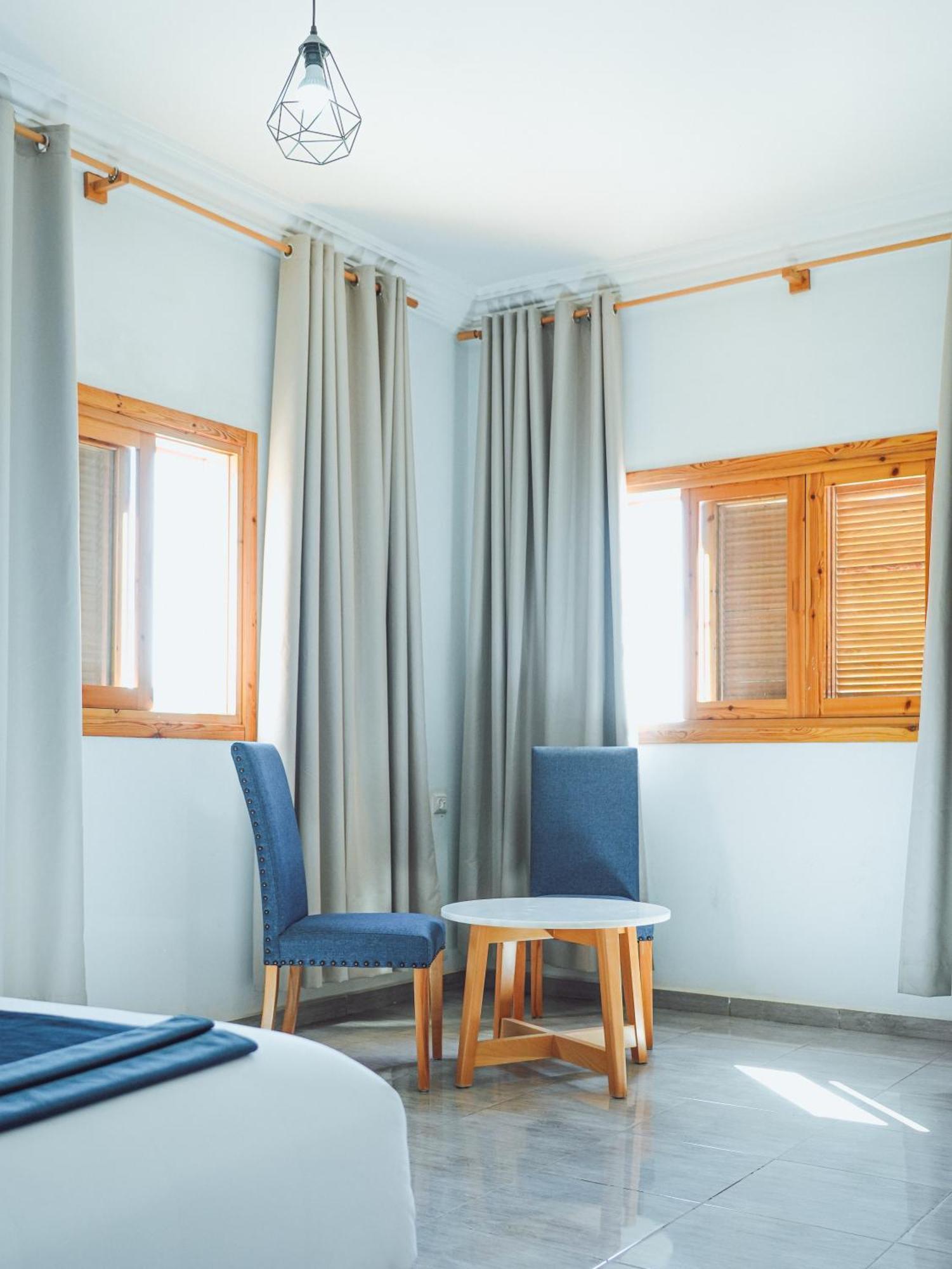 Fyndy Hotel Dakhla Zewnętrze zdjęcie