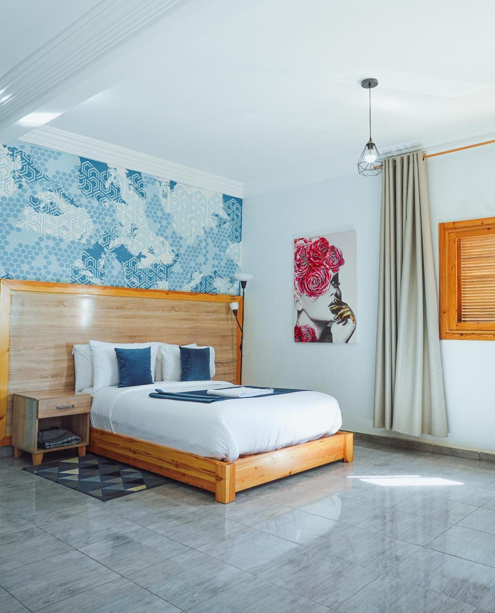 Fyndy Hotel Dakhla Zewnętrze zdjęcie