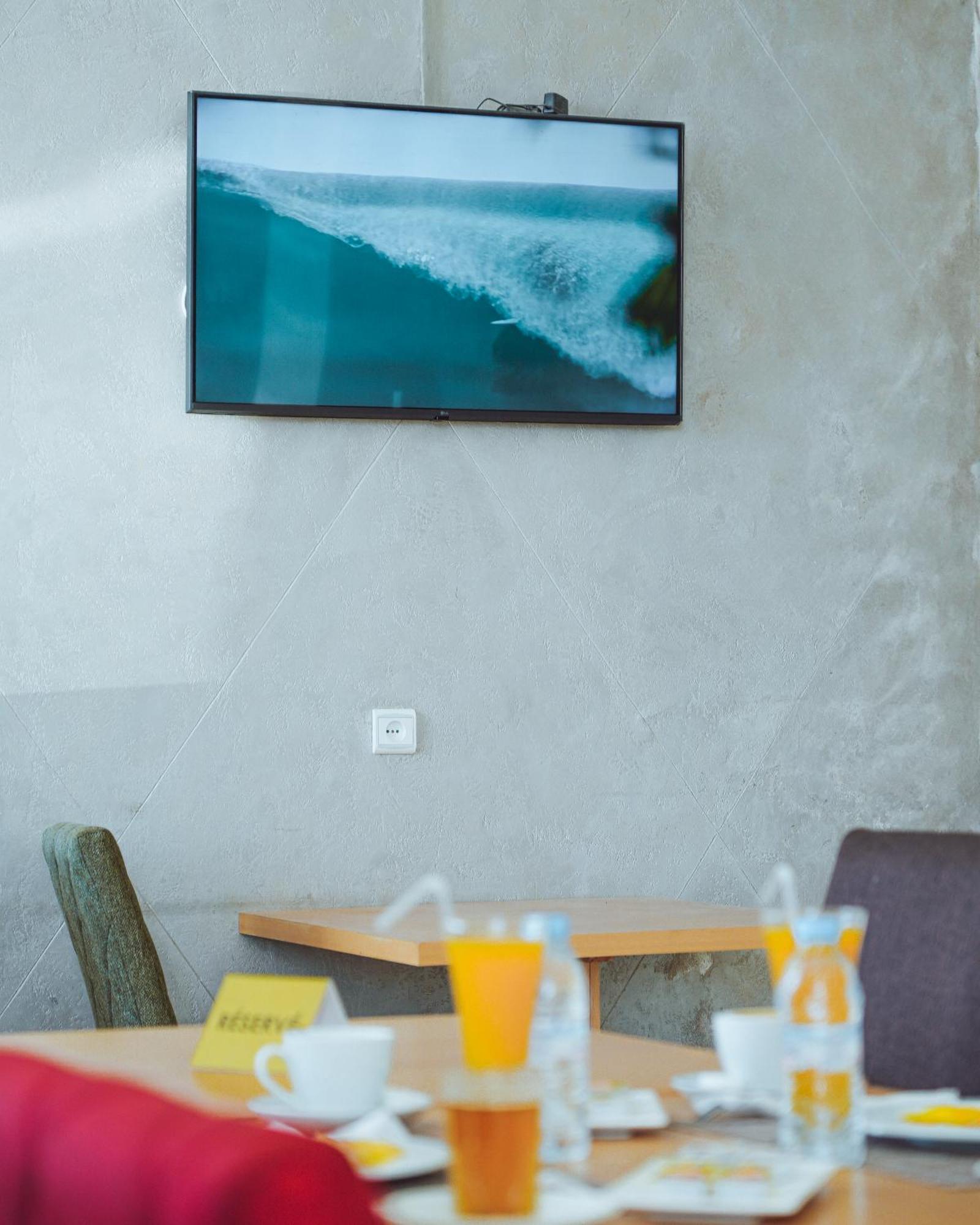 Fyndy Hotel Dakhla Zewnętrze zdjęcie