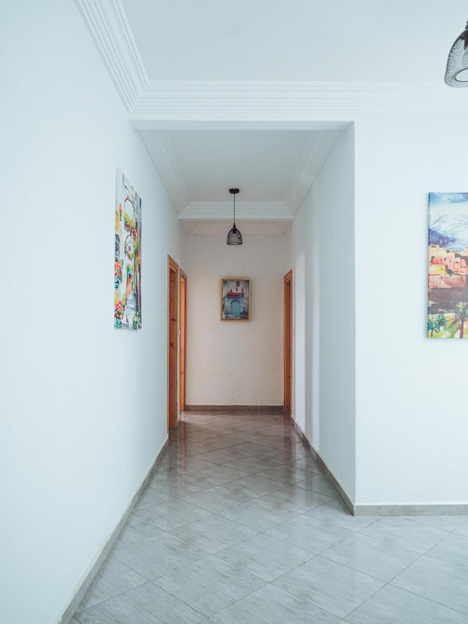 Fyndy Hotel Dakhla Zewnętrze zdjęcie