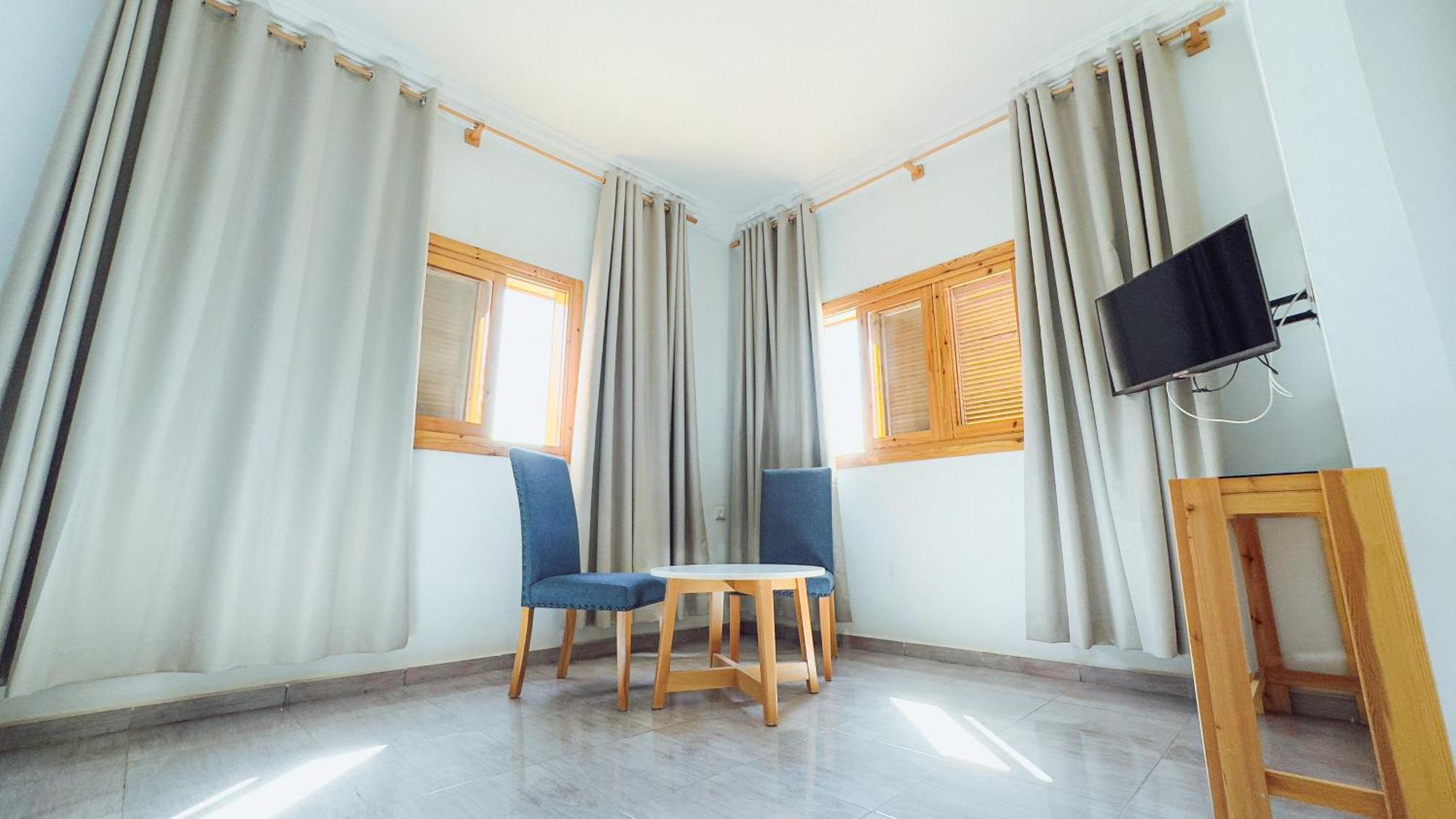 Fyndy Hotel Dakhla Zewnętrze zdjęcie