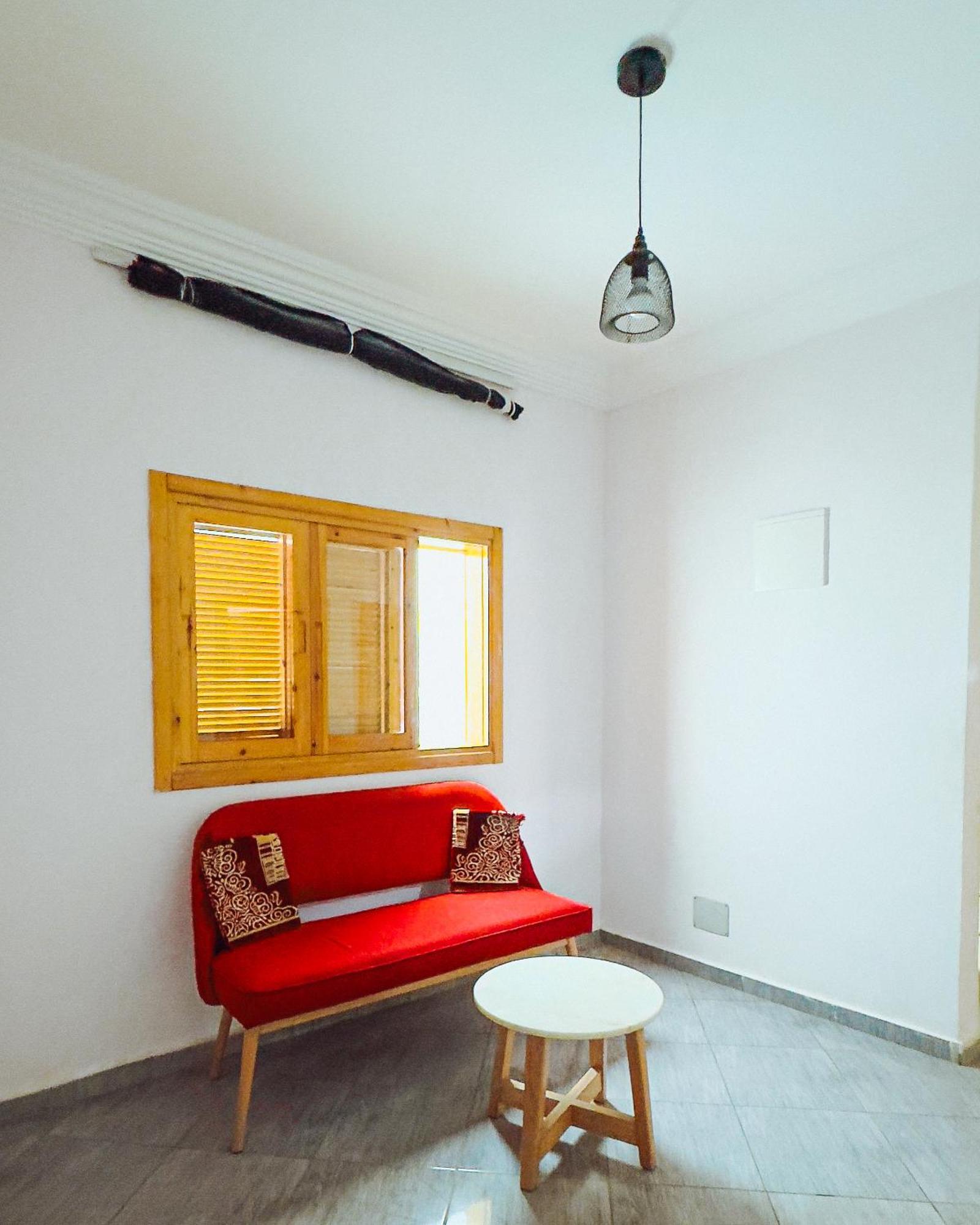 Fyndy Hotel Dakhla Zewnętrze zdjęcie