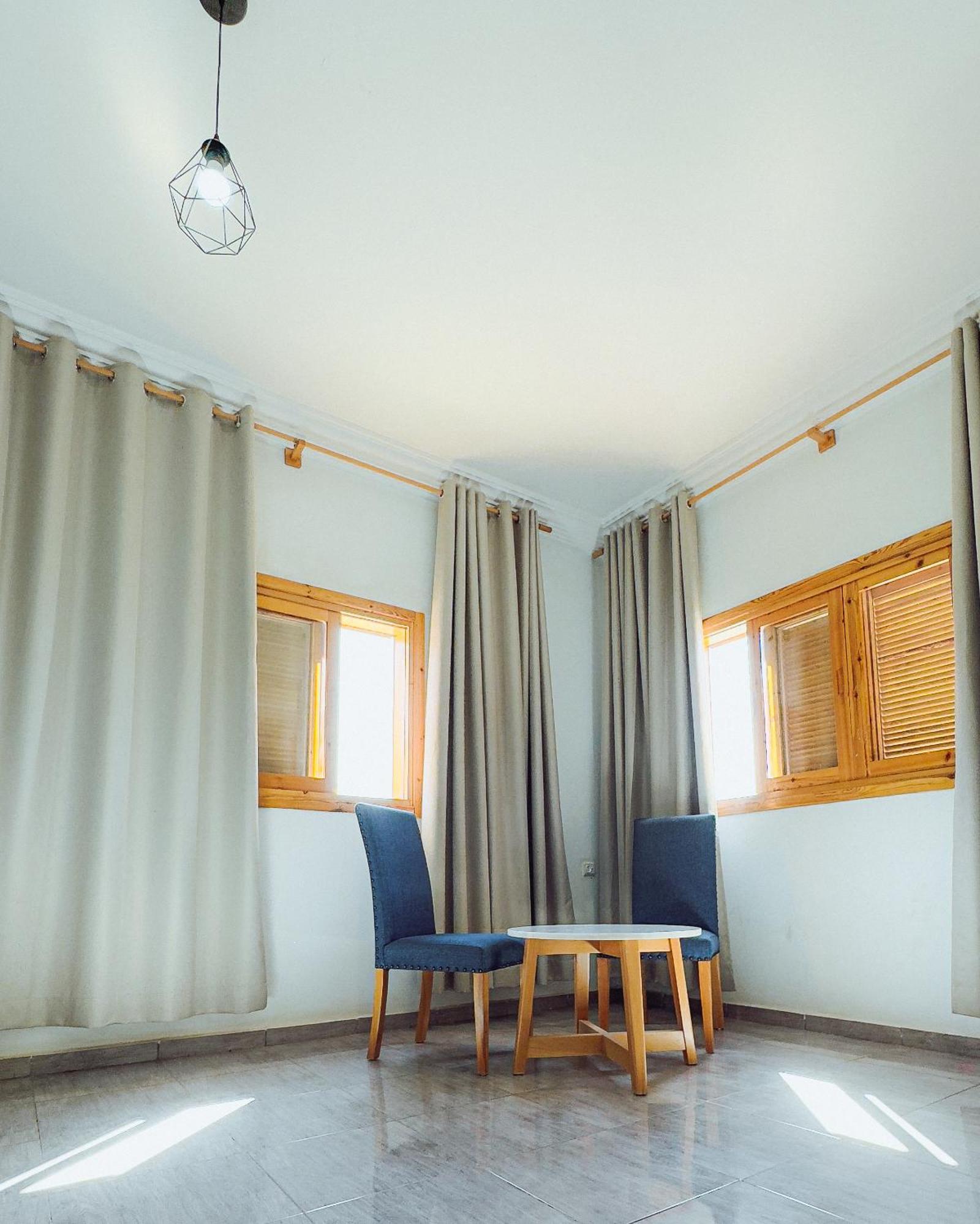 Fyndy Hotel Dakhla Zewnętrze zdjęcie